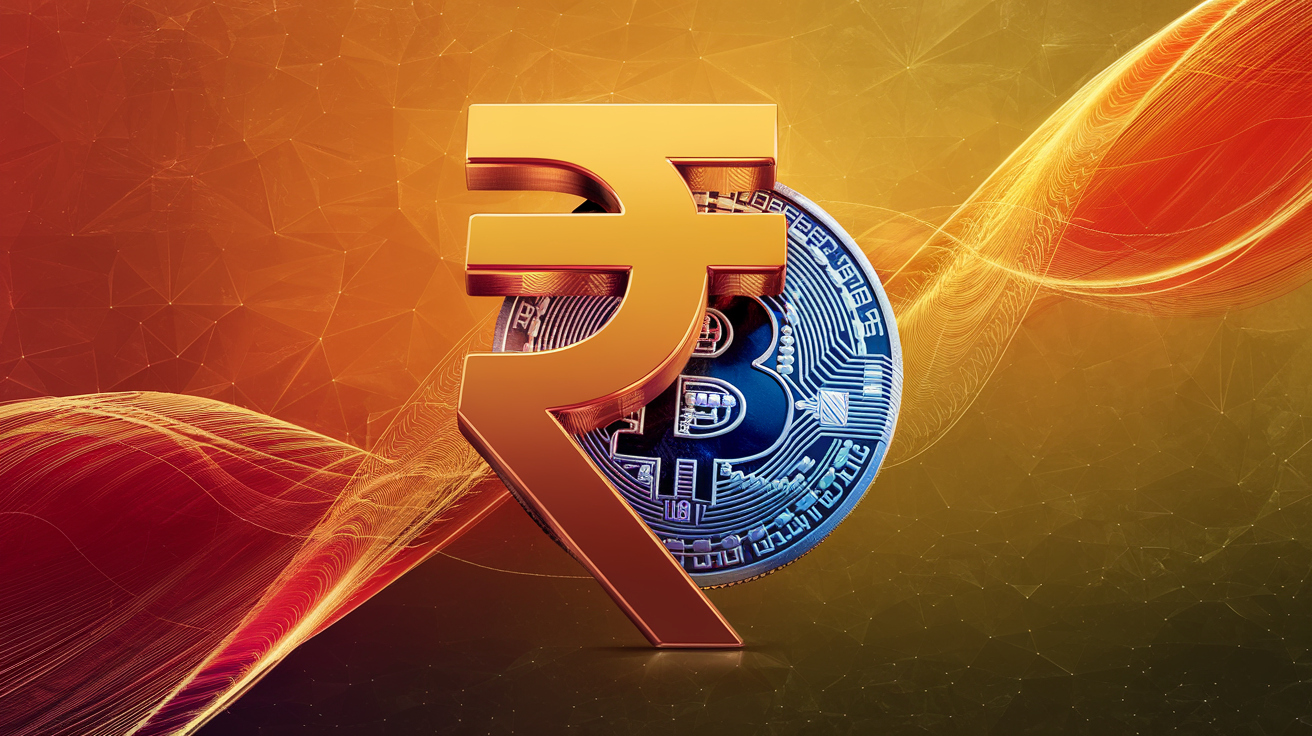 Your guide to crypto betting in India